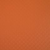 Exacompta Semi-Rigid PP Display Book 100 Pockets A4 Orange 88114E view 4