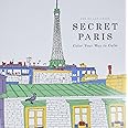 Secret Paris: Color Your Way to Calm