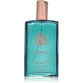 Aspen by Coty 4.0 oz 118 ml for Men Eau De Cologne | 
