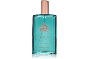 Coty Aspen Cologne Spray for Men, 4.0 Fluid Ounce