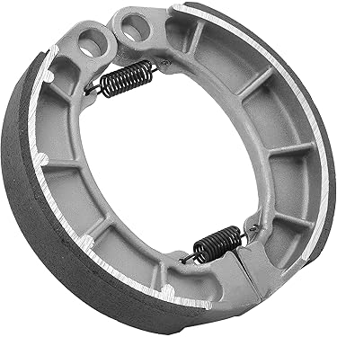 Rear Drums Wheel Bearings Brake Shoes And Hardware For Ford Focus 00 08 - View #7