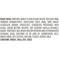 Pepperidge Farm Milano Dark Chocolate Cookies, 6 OZ