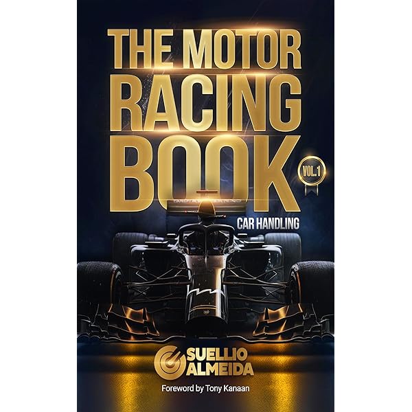 How to Build a Car: The Autobiography of the World's Greatest