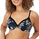 Maidenform Women's Comfort Devotion Underwire Bra, Convertible T-shirt Bra (Retired Colors)