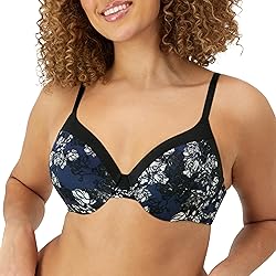 Maidenform Womens Comfort Devotion Underwire