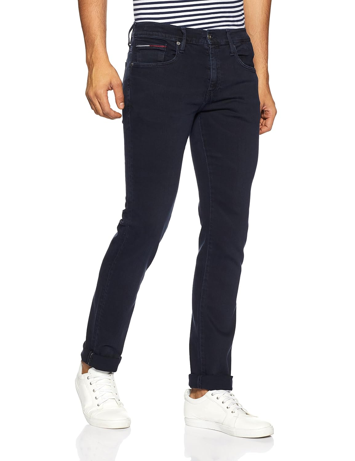 tommy hilfiger men's jeans