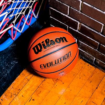 wilson evolution game