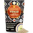 Aduna Organic Fonio Supergrain | Ancient African Gluten Free Grain | 1kg
