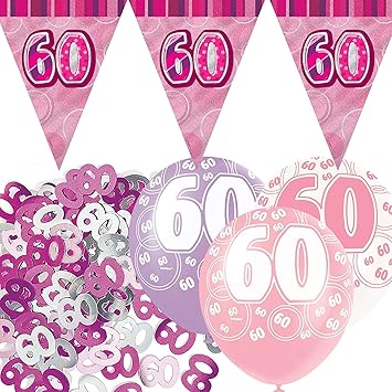 jeux anniversaire 60 ans Unique Bpwfa 4096 Glitz Anniversaire 60 Ans Drapeau Banniere jeux anniversaire 60 ans