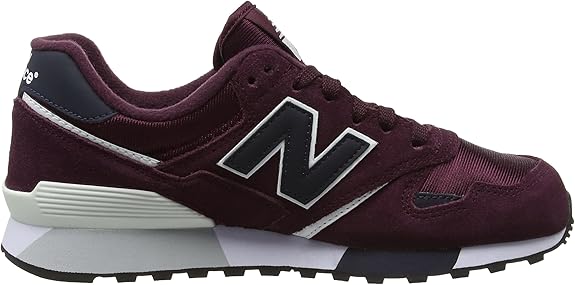 new balance 446 vinho