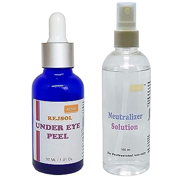 under eye neutralizer