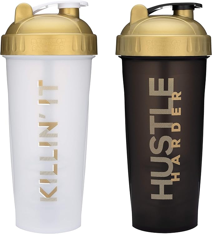 Motivational Quotes on Performa Perfect Shaker Bottle, 28