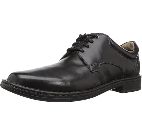 clarks becken plain