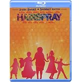Hairspray (Musical) (BD)