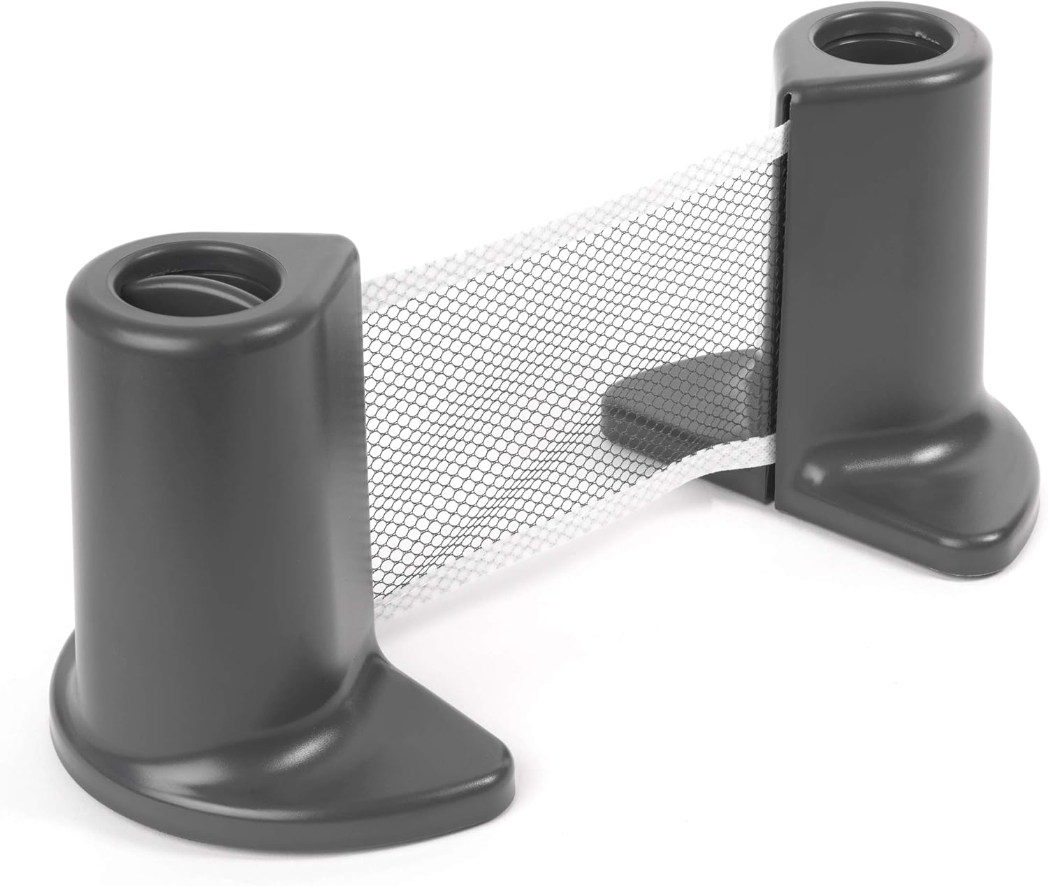 Pongo Table Tennis Set Red/Charcoal: Toys & Games