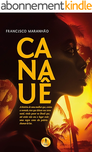 Download Canauê (Portuguese Edition) PDF