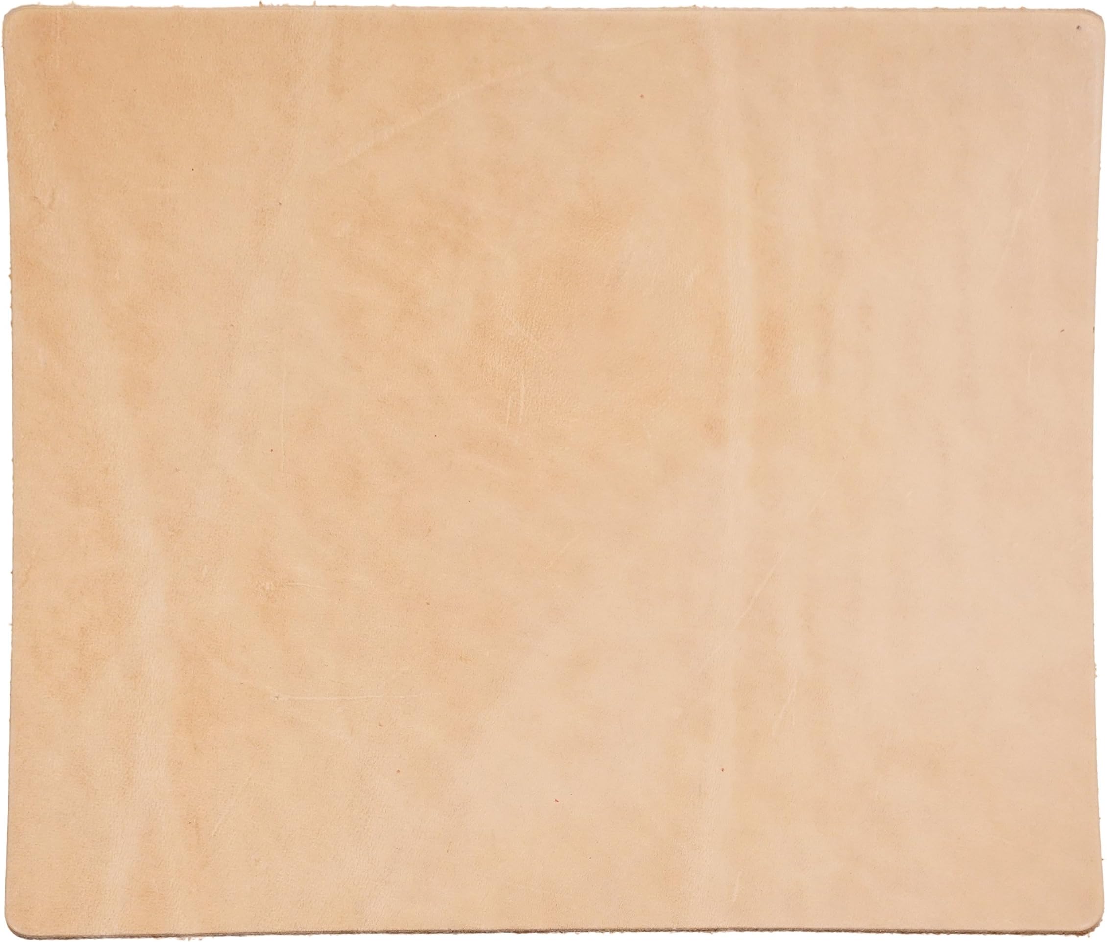 Import Tooling Leather 5-6oz Pre-Cut (8.5"x10")