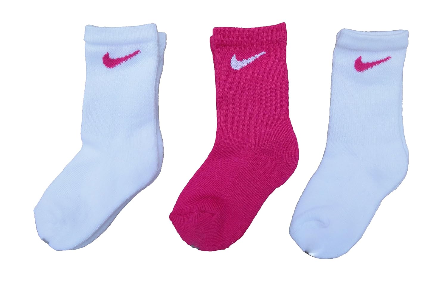 nike boys sock sizes