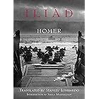 Iliad (Hackett Classics)