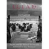 Iliad (Hackett Classics)