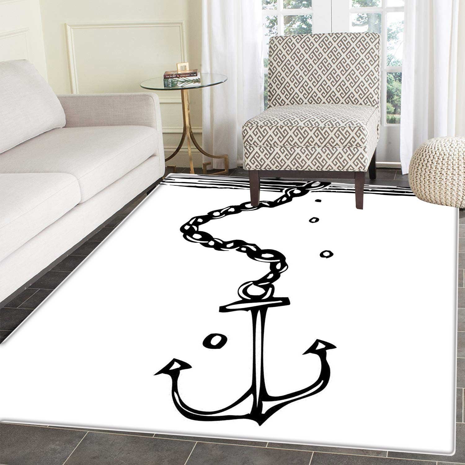 Lighthouse Themed Area Rugs Bryont Rugs and Livings