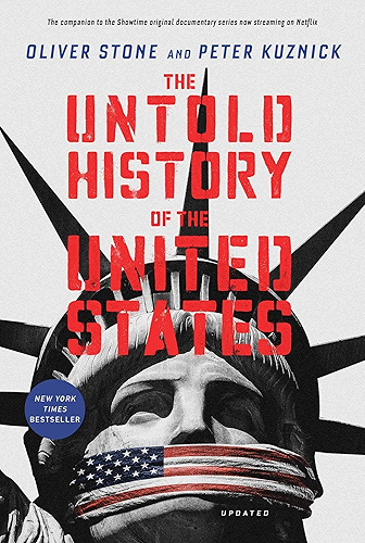 Download The Untold History of the United States (English Edition) PDF