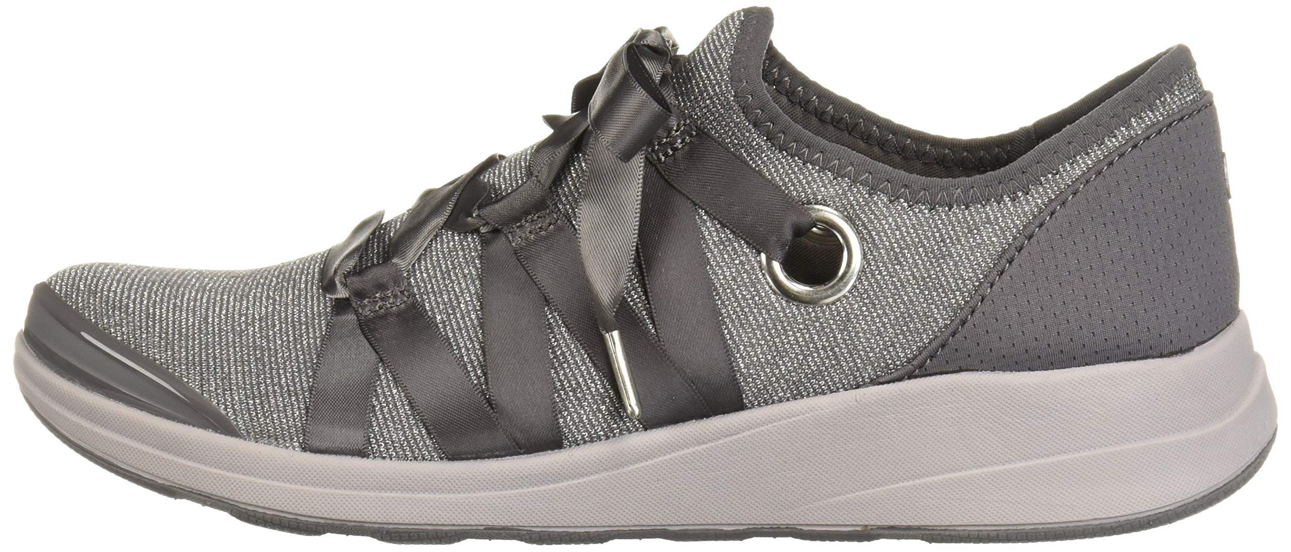 canvas boat sneakers