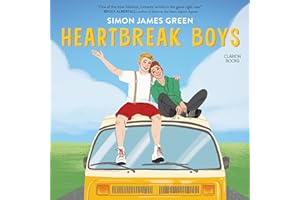 Heartbreak Boys