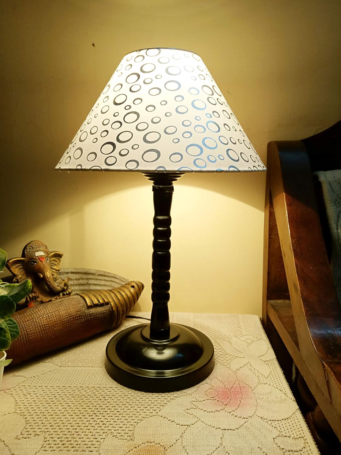 table lamp for drawing room
