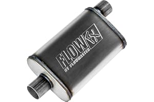 Flowmaster 71226 Exhaust Muffler