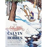 The Authoritative Calvin and Hobbes (A Calvin And Hobbes Treasury)