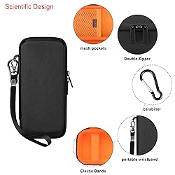 Elonbo Carrying Case for Garmin GPSMAP