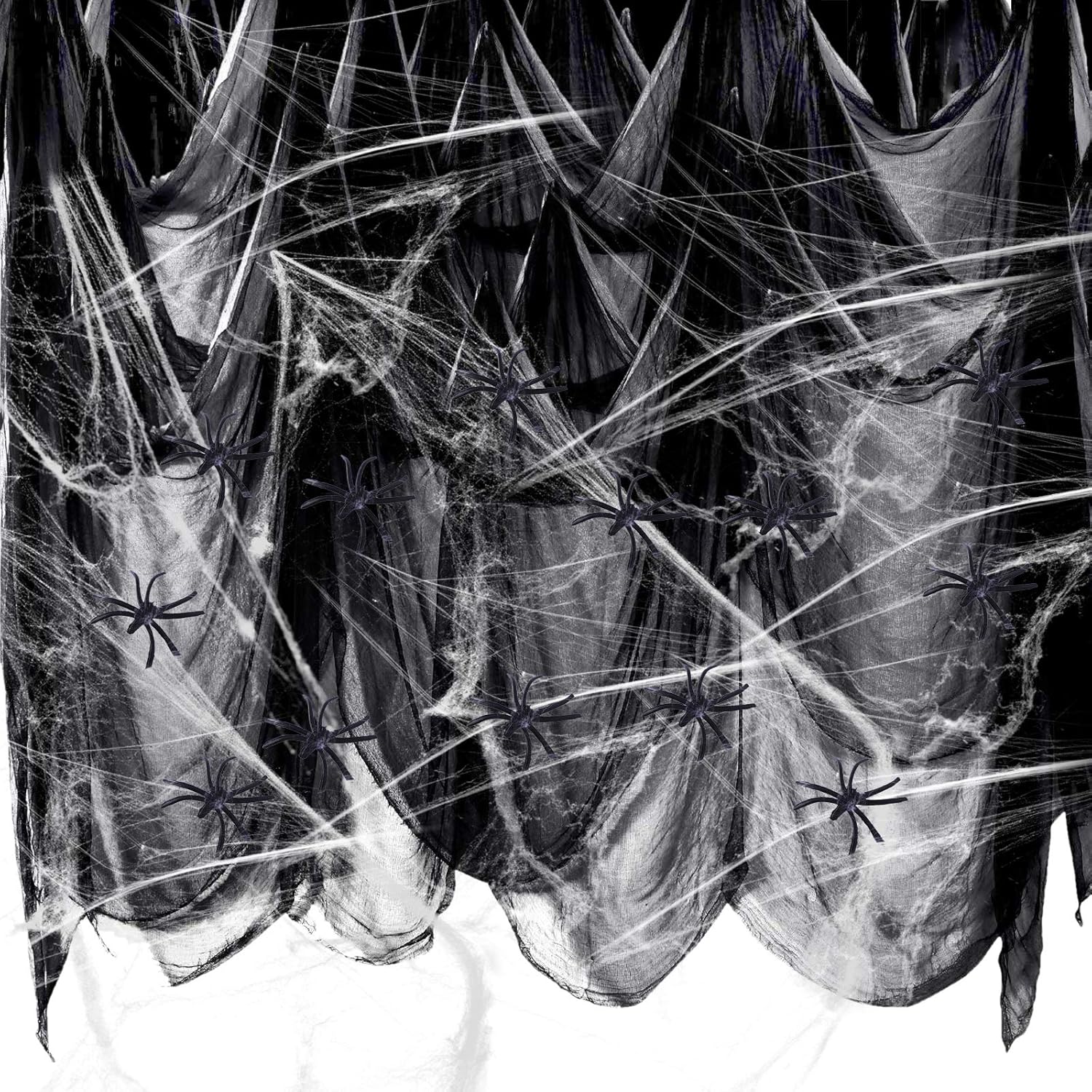 10 Mejores Telas De Arañas Halloween 2020