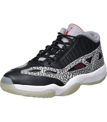 Amazon.com | Jordan Mens Air 11 Retro Low IE 919712 102 'Light