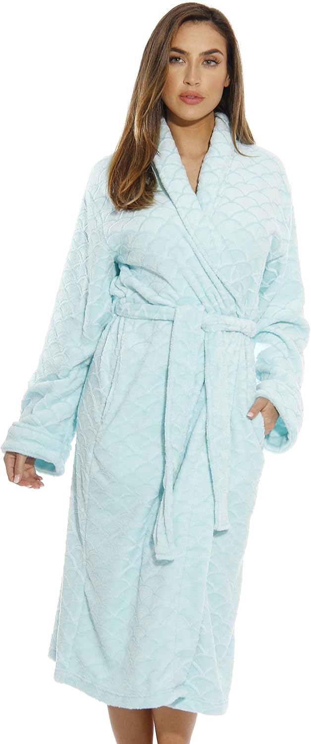 Just Love Kimono Robe Bath Robes for Women