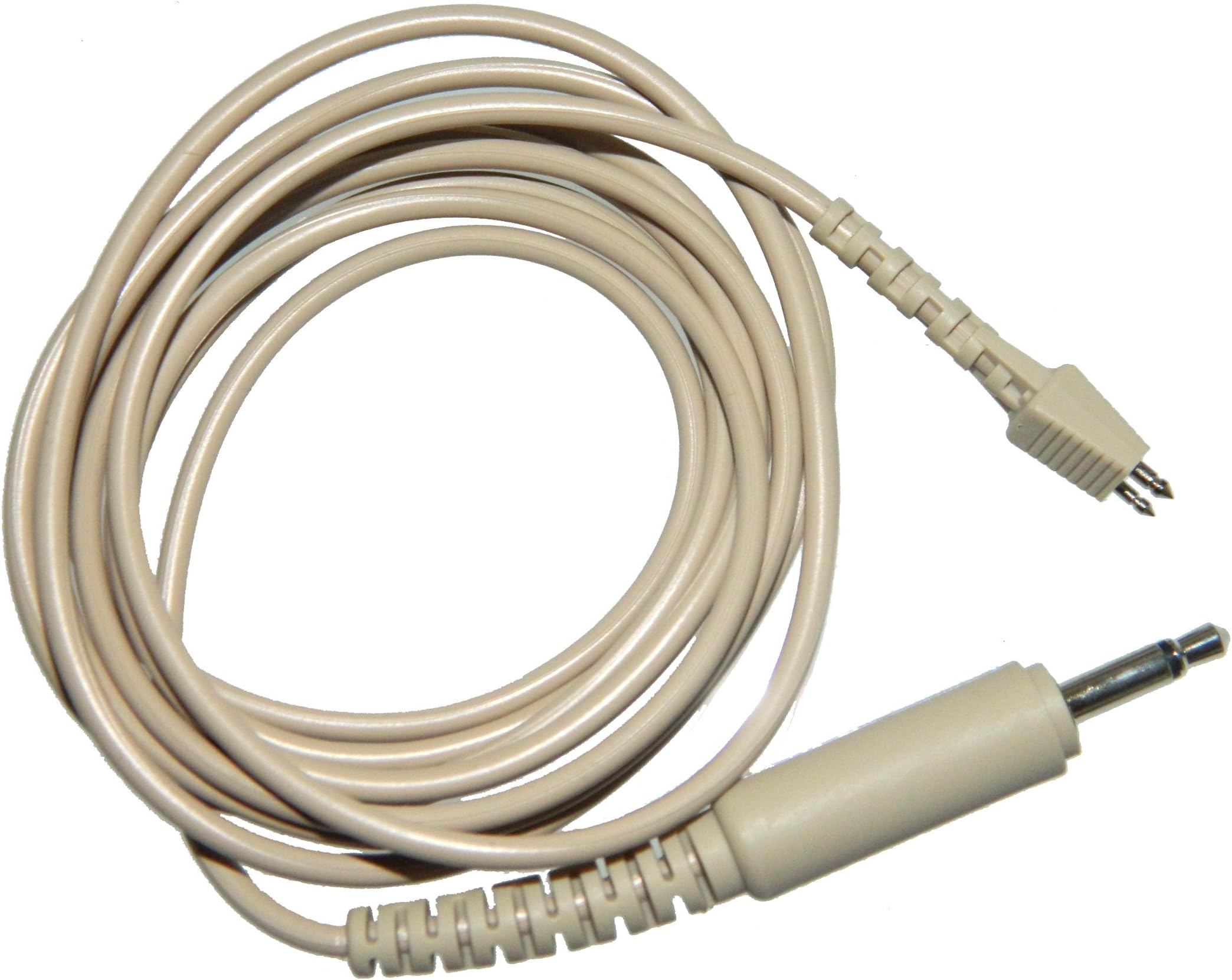 Telex CMT 92 IFB 5 Ft Cable with 1/8" Right Angle Plug