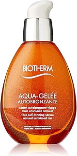 Biotherm Aqua-Gelée Autobronzante (50ml)