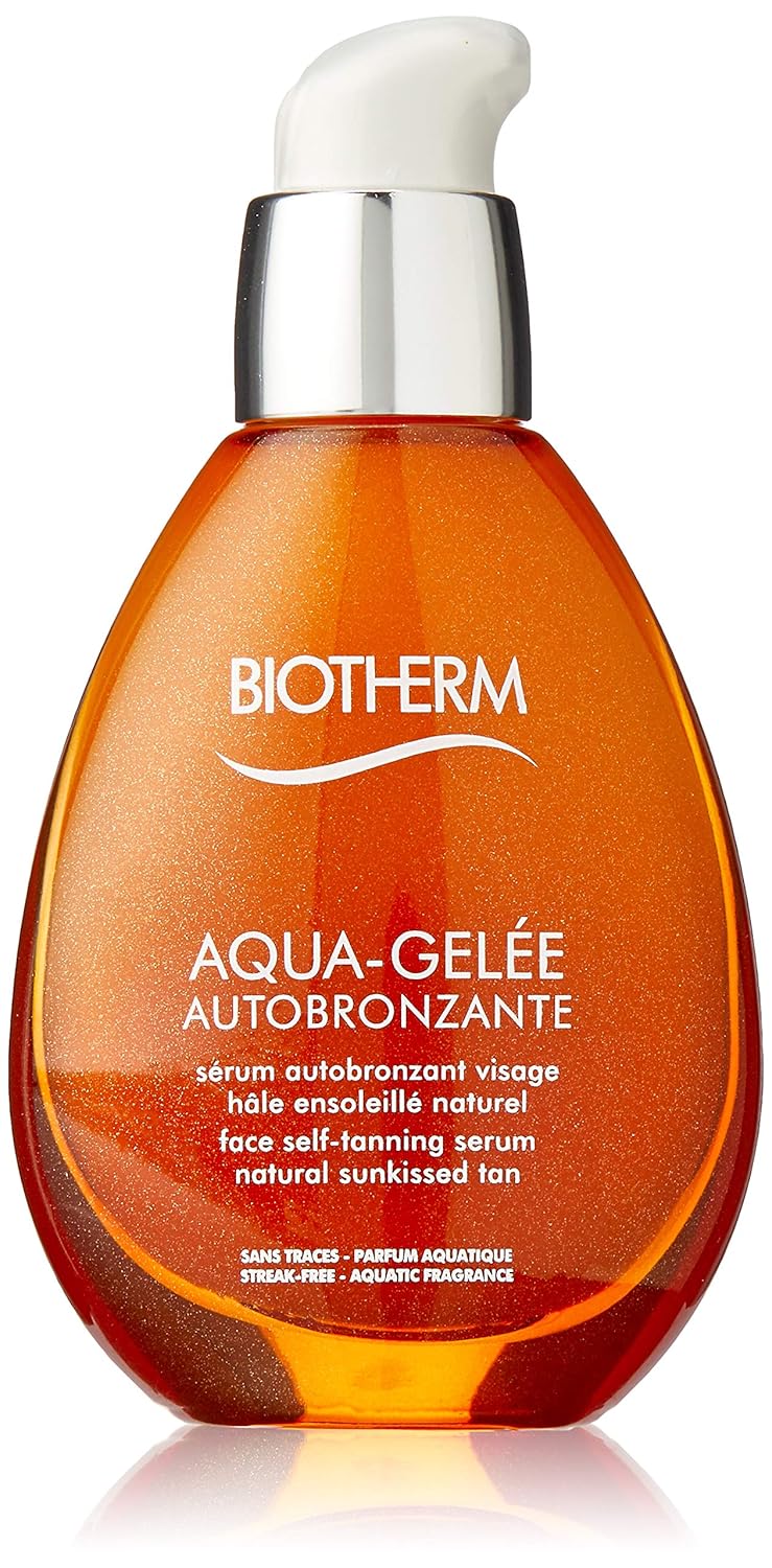 Biotherm Aqua-Gelée Autobronzante (50ml)