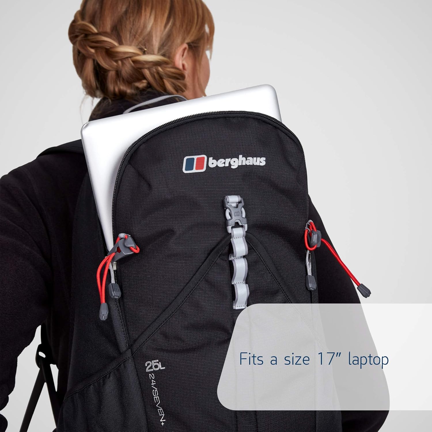 berghaus twentyfourseven 25l backpack