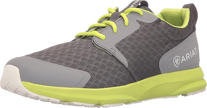 mens ariat tennis shoes