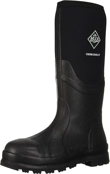xpress cool muck boots