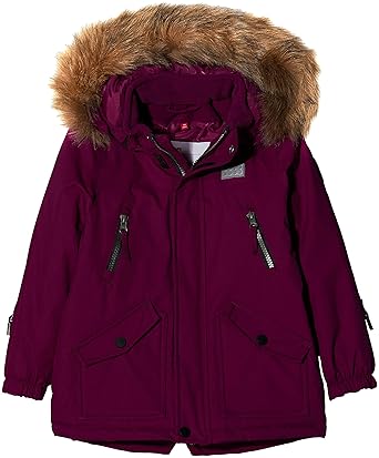 Lego Wear Mädchen Jacke