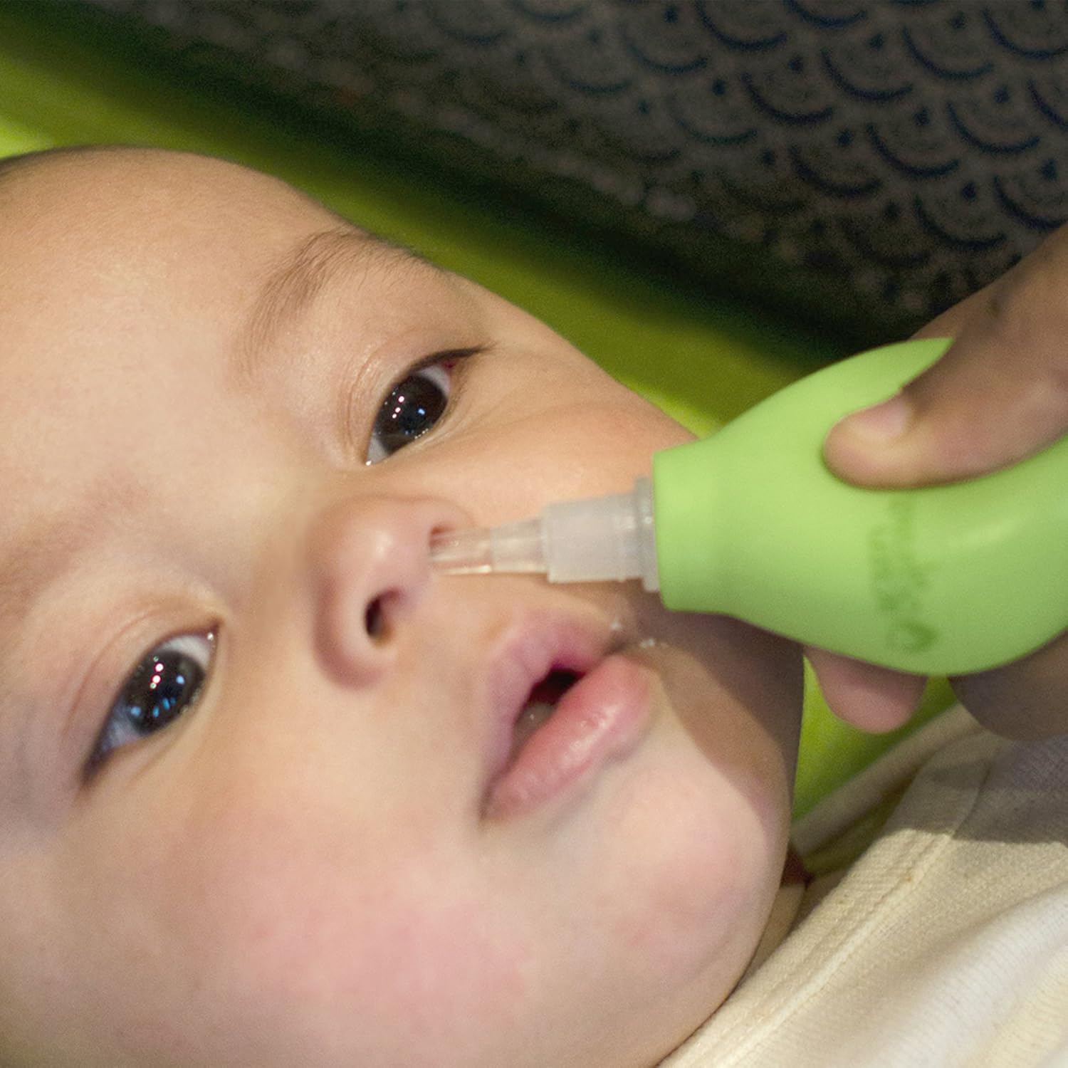green sprouts nasal aspirator