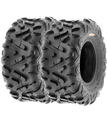Amazon.com: Duro Knobby 2 Ply 18-9.50-8 HF240 MPN:31-240A08-189A