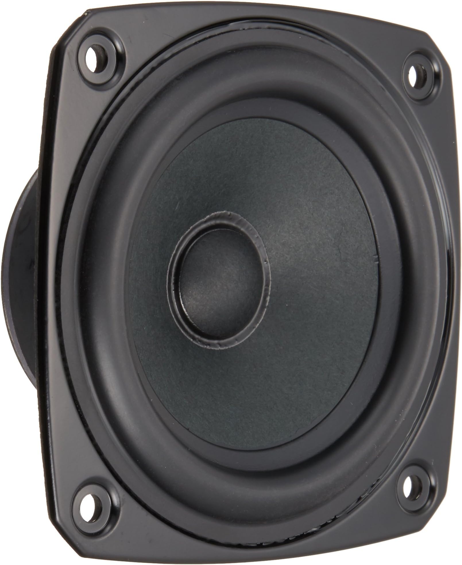 Fostex 10cm full-range unit P1000K