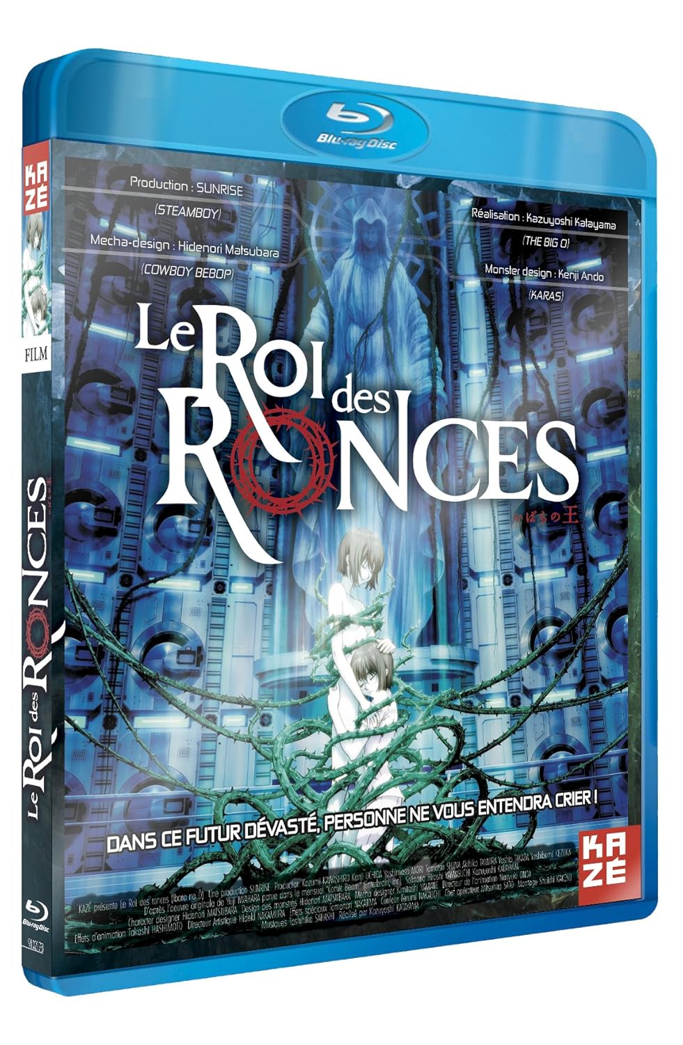 Download Amazon Com King Of Thorn Ibara No O Blu Ray Italian Import For Android Wallpaper Amazon Com King Of Thorn Ibara No O Blu Ray Italian Import Free HD