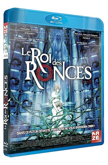 Get Amazon Com King Of Thorn Ibara No O Blu Ray Italian Import Free HD Get Wallpaper Amazon Com King Of Thorn Ibara No O Blu Ray Italian Import Free