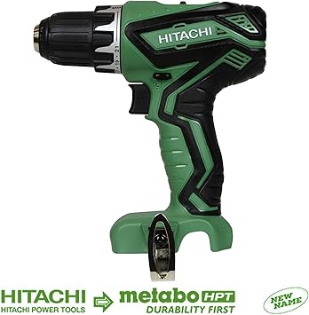 Hitachi DS10DFL2 featured image