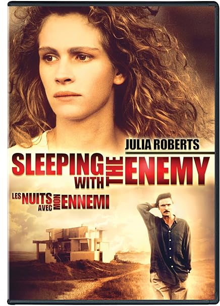 Amazon Com Sleeping With The Enemy Movies Tv