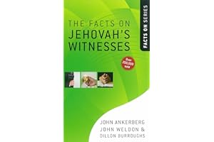The Facts on Jehovah's Witnesses (The Facts On Series)